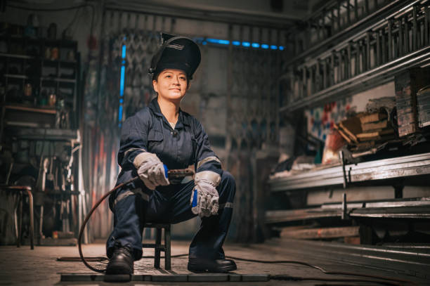 Best Structural Steel Welding in Listoga, CA