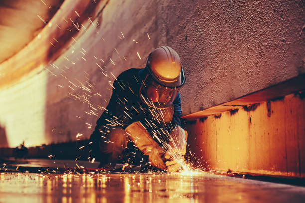Best Automotive Welding in Listoga, CA