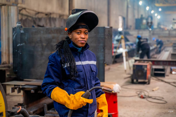 Affordable Welder Services in Calistoga, CA