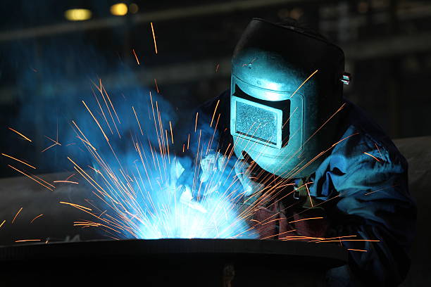  Listoga, CA Welder Pros