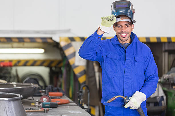 Best Artistic and Custom Metal Fabrication in Listoga, CA